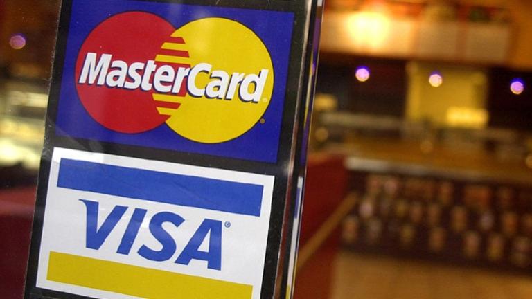 Visa και Mastercard διακόπτουν τη δραστηριότητά τους στη Ρωσία