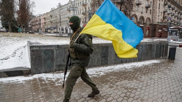 Πόλεμος στην Ουκρανία: LIVE όλες οι εξελίξεις 