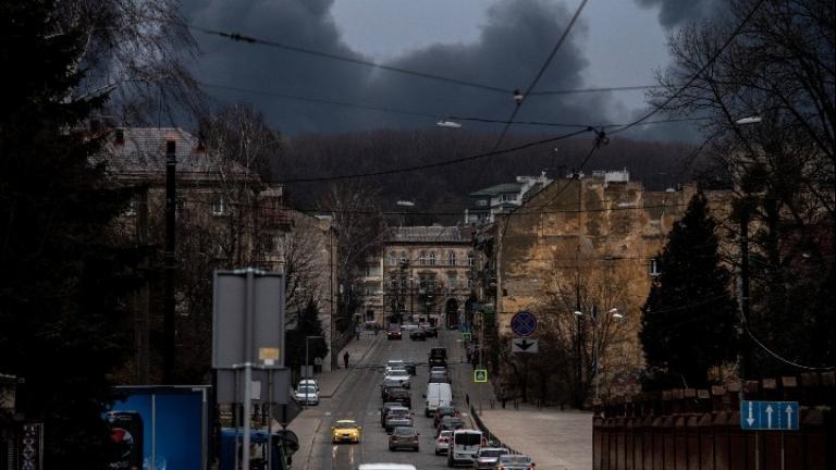 Πόλεμος στην Ουκρανία: 31η ημέρα - Όλες οι εξελίξεις