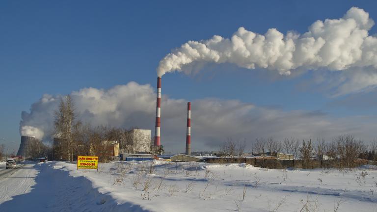Eurostat: Η Ρωσία είναι ο μεγαλύτερος προμηθευτής της ΕΕ για φυσικό αέριο, πετρέλαιο και άνθρακα