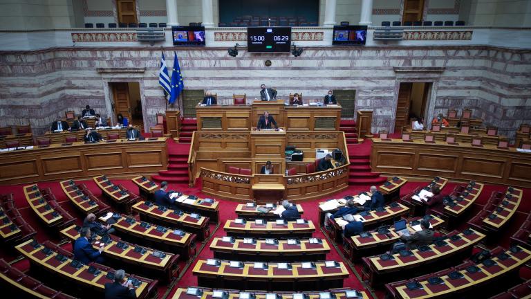 Eρώτηση 20 βουλευτών του ΣΥΡΙΖΑ για τους Έλληνες που φοιτούν σε πανεπιστήμια της Ρωσίας