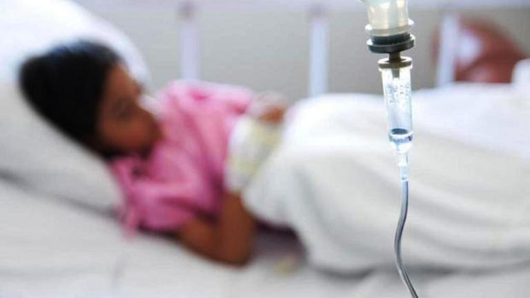 Πιθανό κρούσμα τη ηπατίτιδας μυστήριο σε παιδί στην Ελλάδα