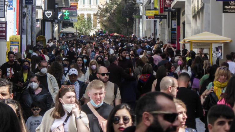 Το εορταστικό ωράριο της Μεγάλης Εβδομάδας