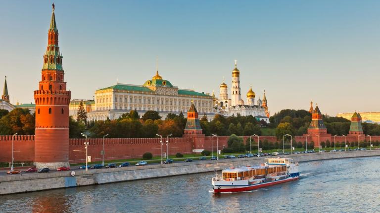 Το Κρεμλίνο ελπίζει στην εξεύρεση ειρηνευτικής λύσης από τις διαπραγματεύσεις με το Κίεβο