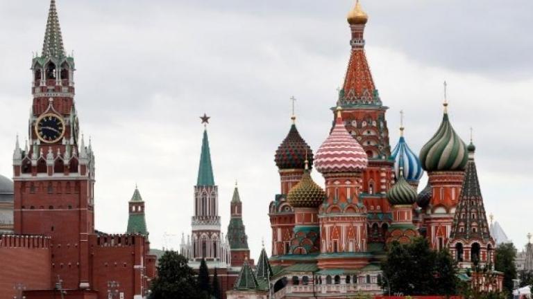 Το Κρεμλίνο διερωτάται γιατί ο Ζελένσκι δεν απαντάει στην πρότασή του