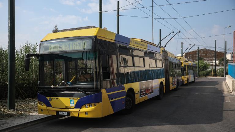 Πώς θα λειτουργήσουν Μετρό, Τραμ, Λεωφορεία, Τρόλεϊ από Μεγάλη Παρασκευή έως και Δευτέρα του Πάσχα