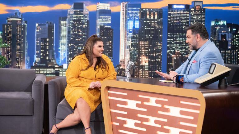 The 2Night Show (6/4): Οι αποψινοί καλεσμένοι