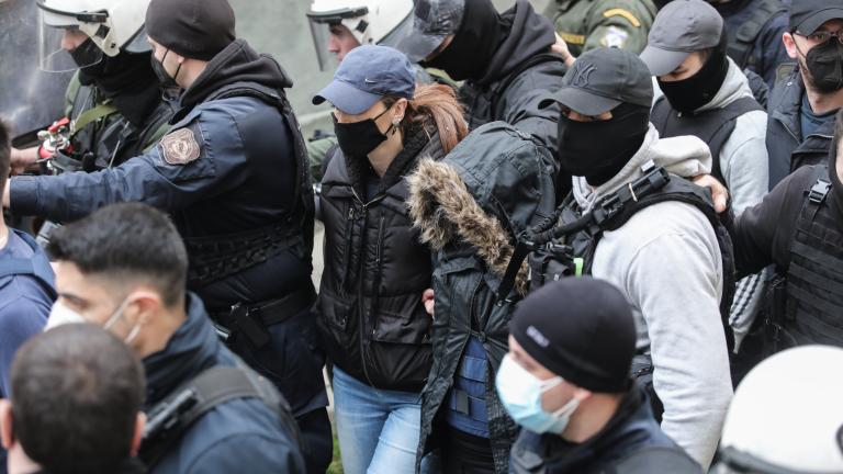 Πισπιρίγκου: Νεες αιχμές για τον Μάνο Δασκαλάκη 