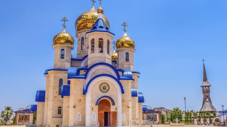 Προς απομόνωση η ρωσική Εκκλησία