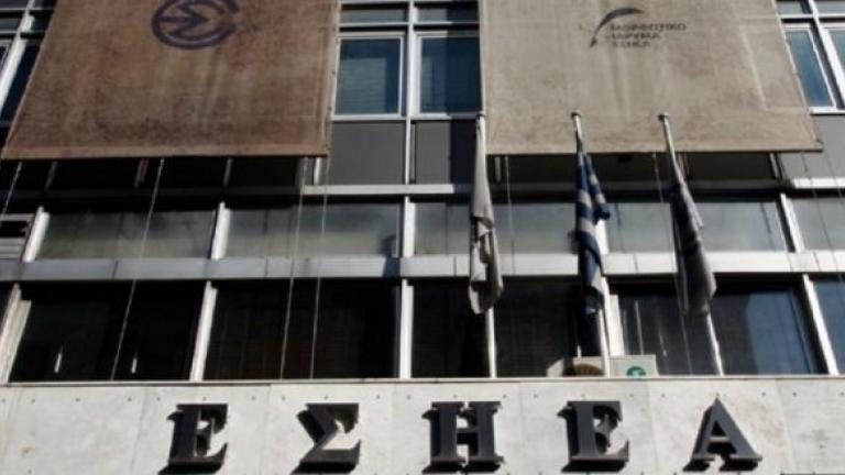 Τετράωρη στάση εργασίας στα ΜΜΕ