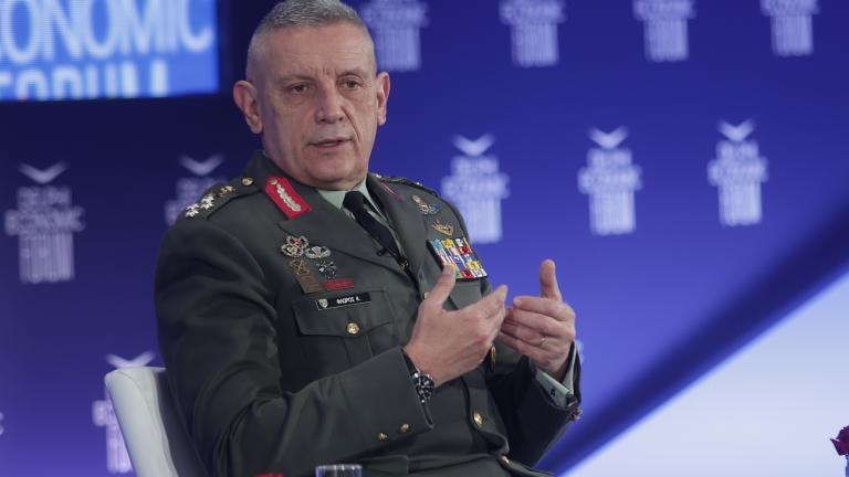 Φλώρος: Πρέπει να είμαστε επίφοβοι αντίπαλοι για τους επιβουλείς μας και ελκυστικοί σύμμαχοι και εταίροι για τους φίλους μας