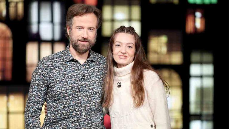 Δυνατά (15/4): Άρωμα Eurovision