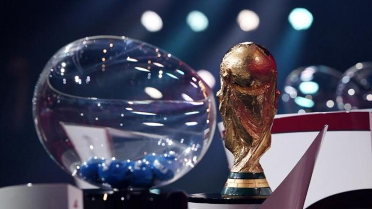 Μουντιάλ 2022: Οι όμιλοι της διοργάνωσης