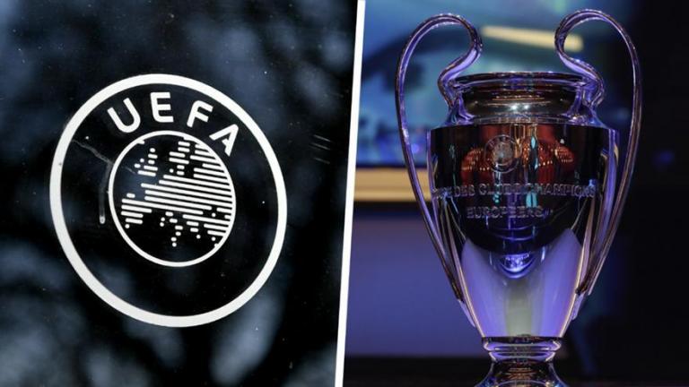 Times: «Βόμβα» για Final Four στο Champions League
