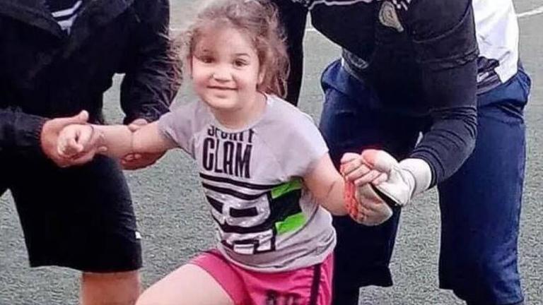 Θάνατος τριών παιδιών στην Πάτρα: Πιθανή η εκταφή της Τζωρτζίνας τις επόμενες μέρες 