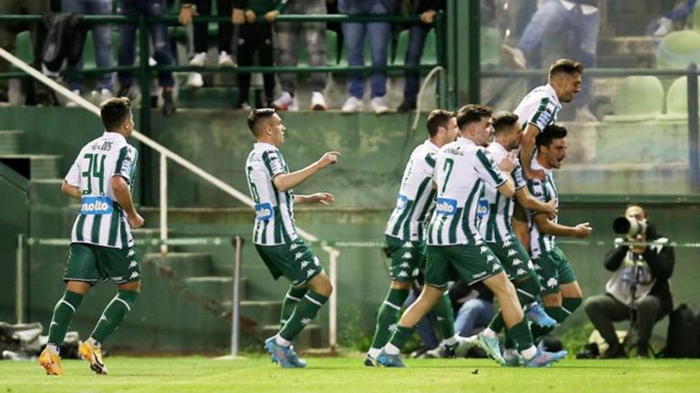 Παναθηναϊκός: Ικανοποίηση για τη νίκη - Αναμονή για Βιγιαφάνιες