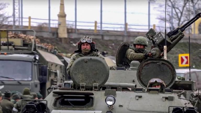  	Ουκρανία: Η Ρωσία αναφέρει ότι έπληξε 17 ουκρανικές εγκαταστάσεις, σκοτώθηκαν 200 και πλέον Ουκρανοί στρατιώτες 
