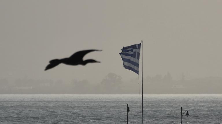 Καιρός: Άνοδο της θερμοκρασίας και αφρικανική σκόνη το Μεγάλο Σάββατο 23/4 (ΒΙΝΤΕΟ)