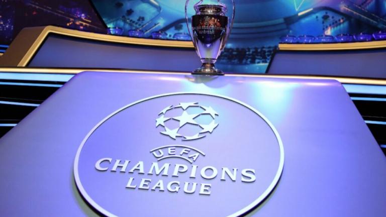 Τρία φαβορί και ένα ντέρμπι στα προημιτελικά του Champions League