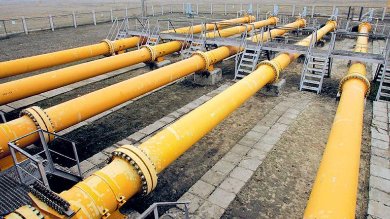 Σλοβακία: Θα πληρώσει το ρωσικό φυσικό αέριο σε ρούβλια, εάν χρειαστεί