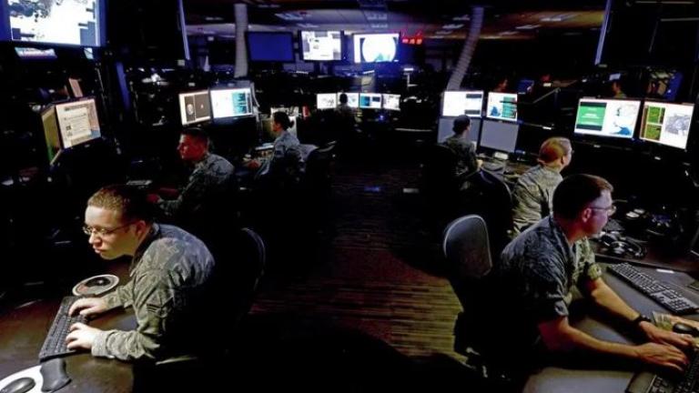 Αυτοψία στην καρδιά του δικτυοκεντρικού συστήματος πληροφοριών του MQ-9 Reaper: Πετά στο άρμα του «Ηνίοχου»…