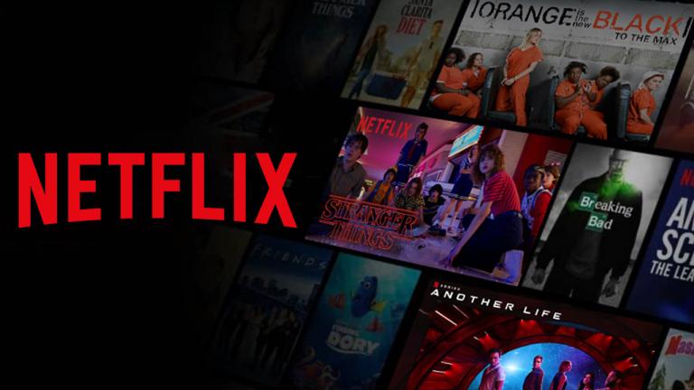 Ποια δημοφιλής σειρά του Netflix έρχεται σε ελληνική εκδοχή