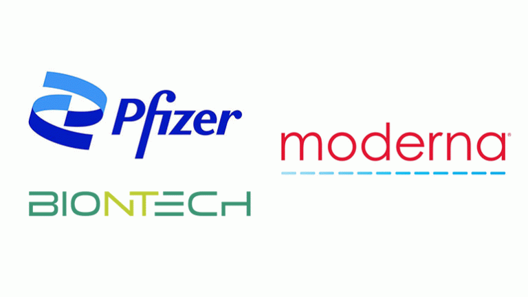 Οι τρεις επικεφαλής των Pfizer, BioNTech και Moderna κέρδισαν αμοιβές άνω των 100 εκατ. δολαρίων στη διάρκεια της πανδημίας