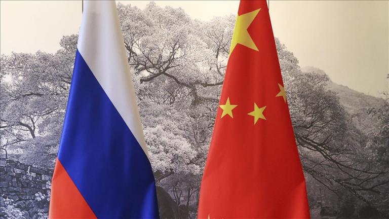 Κίνα: Η σινορωσική συνεργασία είναι "ανθεκτική"