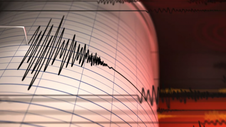 Σεισμός τώρα: Συνεχείς σεισμικές δονήσεις στη Θήβα