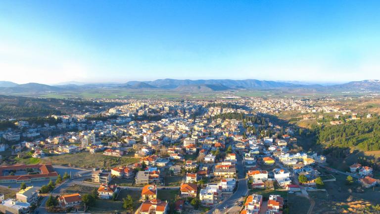Γεράσιμος Παπαδόπουλος: Περιμένω μεγάλο σεισμό στη Θήβα