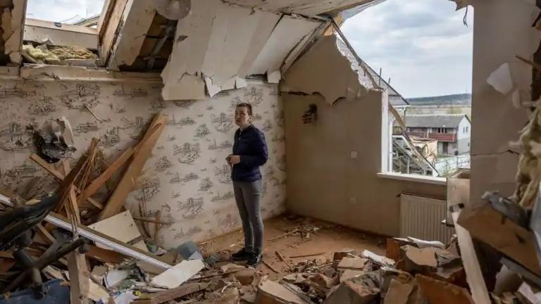 Πόλεμος στην Ουκρανία - 62η ημέρα - Όλες οι εξελίξεις