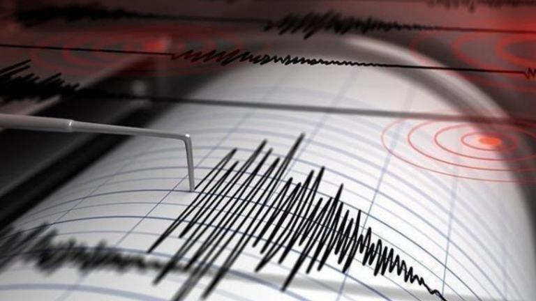 Σεισμός 5 Ρίχτερ ανοικτά των Κυθήρων