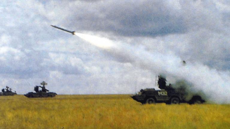 Ενεργοποιείται η αντιαεροπορική άμυνα στα νησιά του Αιγαίου μετά την πρωτοφανή τουρκική προκλητικότητα