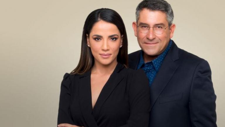 Άκης Παυλόπουλος: Αλήθειες και ψέματα για το τηλεοπτικό του μέλλον