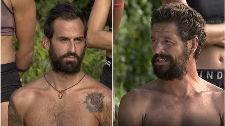 Survivor: Ο Άρης Σοϊλέδης ρίχνει και πάλι τα «καρφιά» του για τον κουμπάρο, Απόστολο Ρουβά! (ΒΙΝΤΕΟ) 