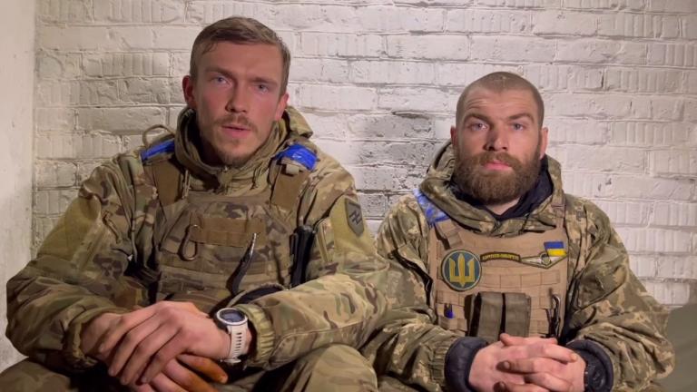 Πόλεμος στην Ουκρανία: Η έφοδος της Ρωσίας στο Ντονμπάς δεν έχει αρχίσει ακόμη