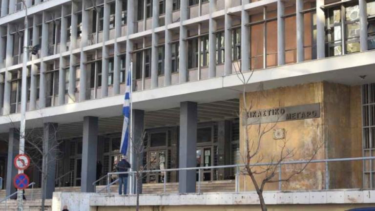Θεσσαλονίκη: Κάθειρξη 19 ετών σε νεαρό που επιτέθηκε σεξουαλικά και λήστεψε φοιτήτρια
