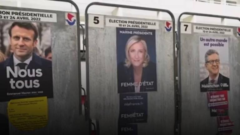 Γαλλικές εκλογές: Μεταξύ 24% και 26% προβλέπεται ότι θα είναι η αποχή