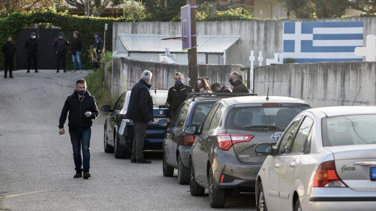 Τη «διαδρομή» της κεταμίνης ψάχνουν οι αρχές - Τρέχουν οι έρευνες για το θάνατο των άλλων δύο παιδιών