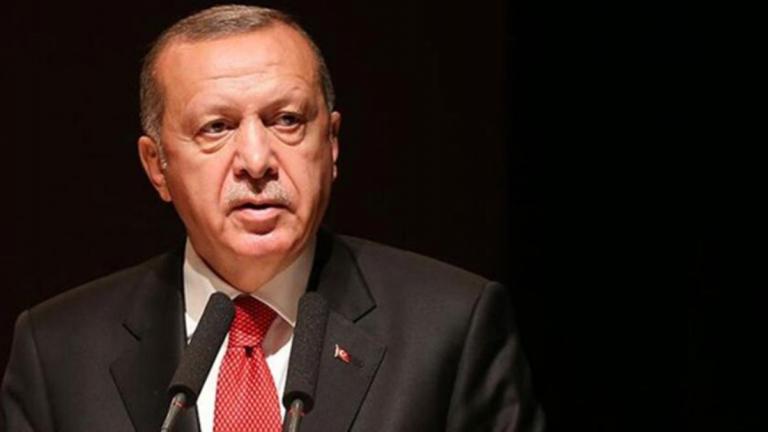 Ανενόχλητη η Τουρκία σφίγγει την «δαγκάνα» στη Μέση Ανατολή και στο Αιγαίο
