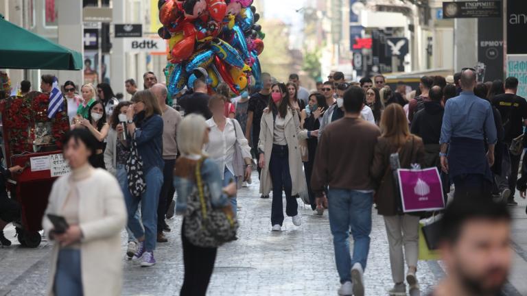 Το ωράριο των καταστημάτων - Συνεχίζονται οι έλεγχοι στην αγορά ενόψει του Πάσχα