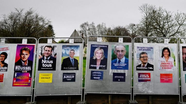 Γαλλία: Ποιοι είναι και τι θέλουν οι πέντε βασικοί διεκδικητές της προεδρίας