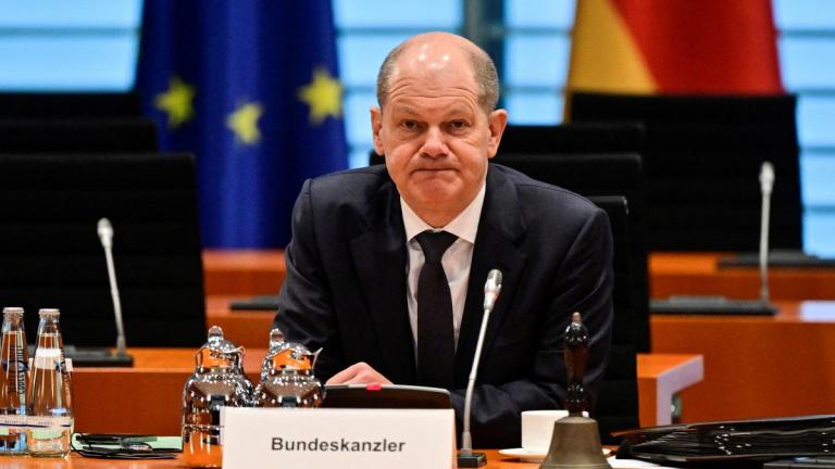 Θύμα η Ουκρανία, «καρπαζοεισπράκτορας» η Γερμανία;