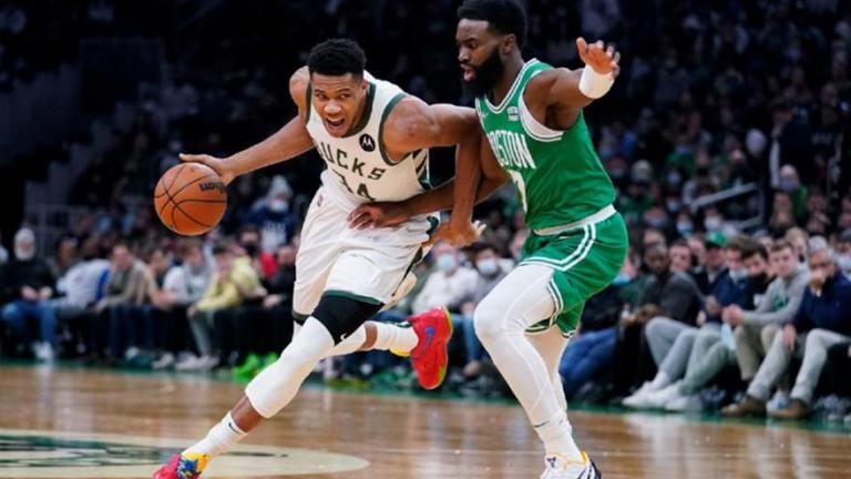 NBA: Το πρόγραμμα για Bucks και Celtics 