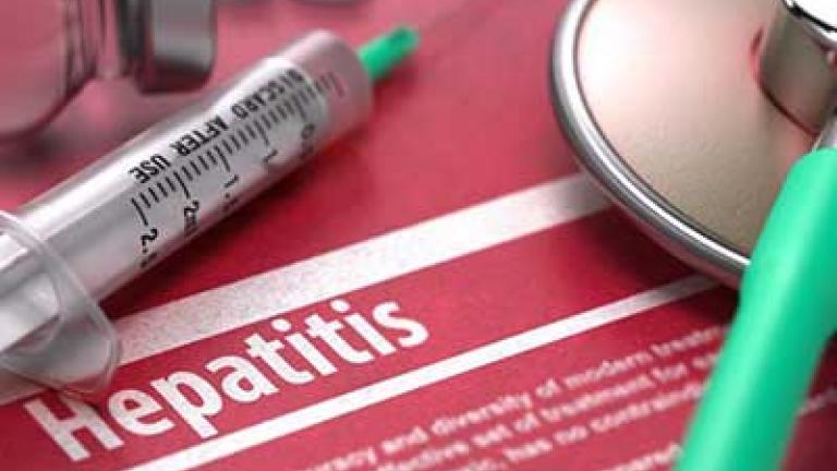ECDC: Έχουν αναφερθεί περίπου 190 περιστατικά οξείας ηπατίτιδας σε παιδιά σε όλο τον κόσμο