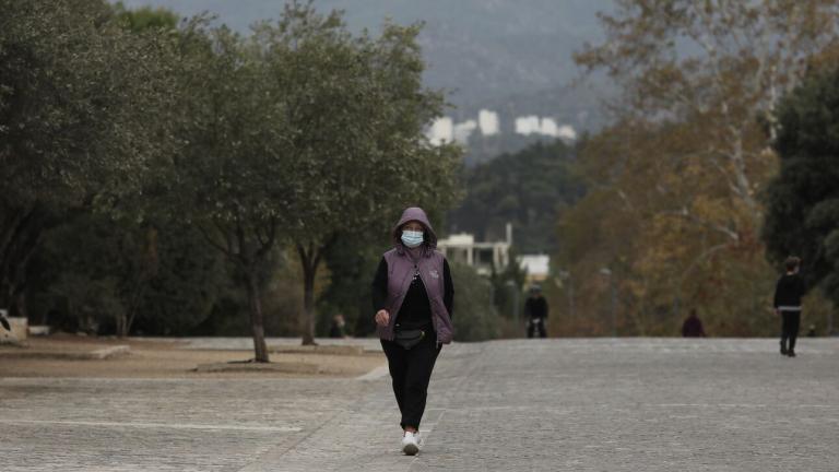 Καιρός (4/04): Συννεφιά στο μεγαλύτερο μέρος της χώρας (ΒΙΝΤΕΟ)