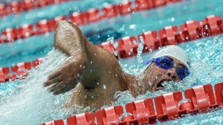 Η νέα γενιά της κολύμβησης «έκλεψε την παράσταση» με 23 εθνικά ρεκόρ