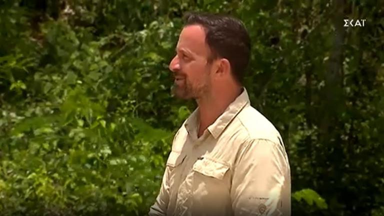 Survivor: Επέστρεψε ξανά ο Γιώργος Λιανός-Όσα αποκάλυψε για την απουσία του (ΒΙΝΤΕΟ)