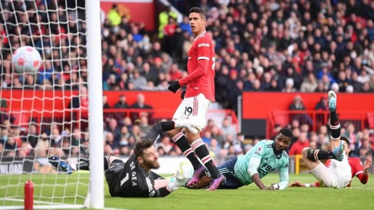 Premier League: Και πάλι καλά να λέει η Γιουνάιτεντ (ΒΙΝΤΕΟ)