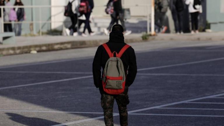 Θεσσαλονίκη: Ραντεβού ξυλοδαρμών από ομάδες μαθητών – Το φαινόμενο έχει ενταθεί τα τελευταία χρόνια	